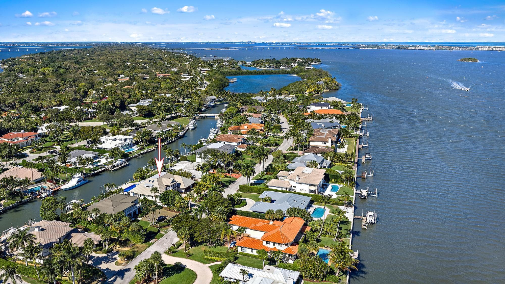 19 Island Road, Sewalls Point, FL 34996 44