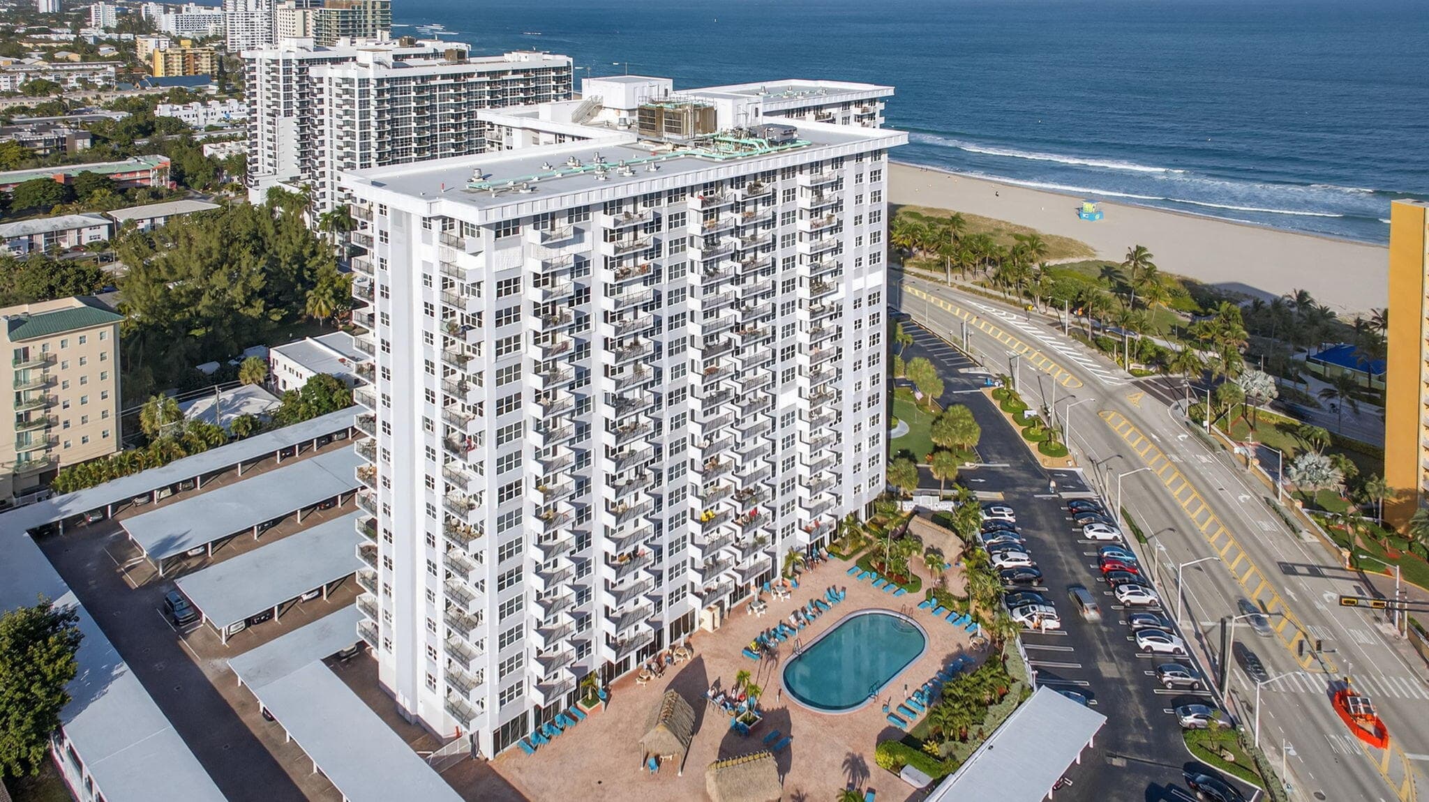 405 N Ocean Boulevard 208, Pompano Beach, FL 33062 41