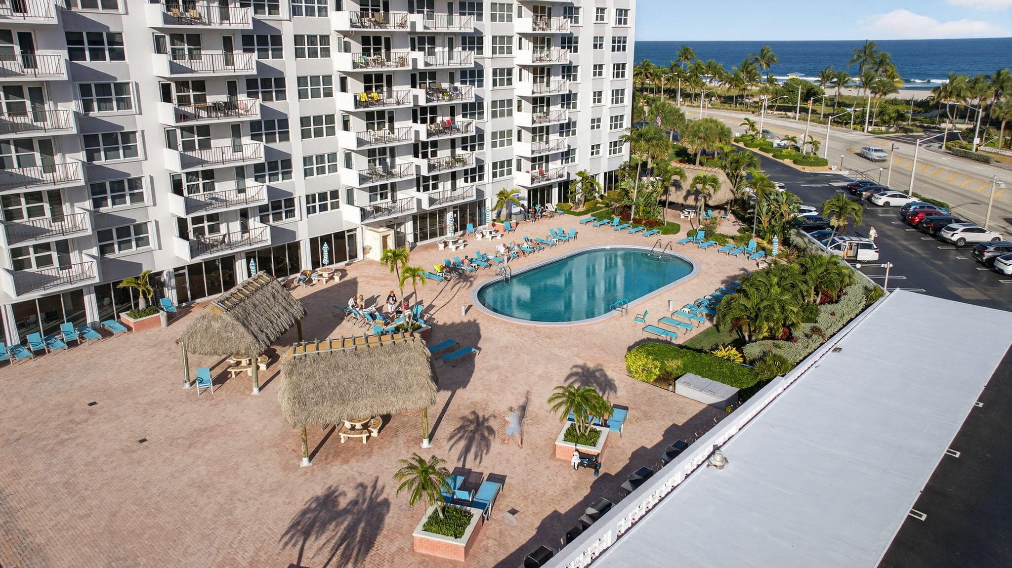 405 N Ocean Boulevard 208, Pompano Beach, FL 33062 45
