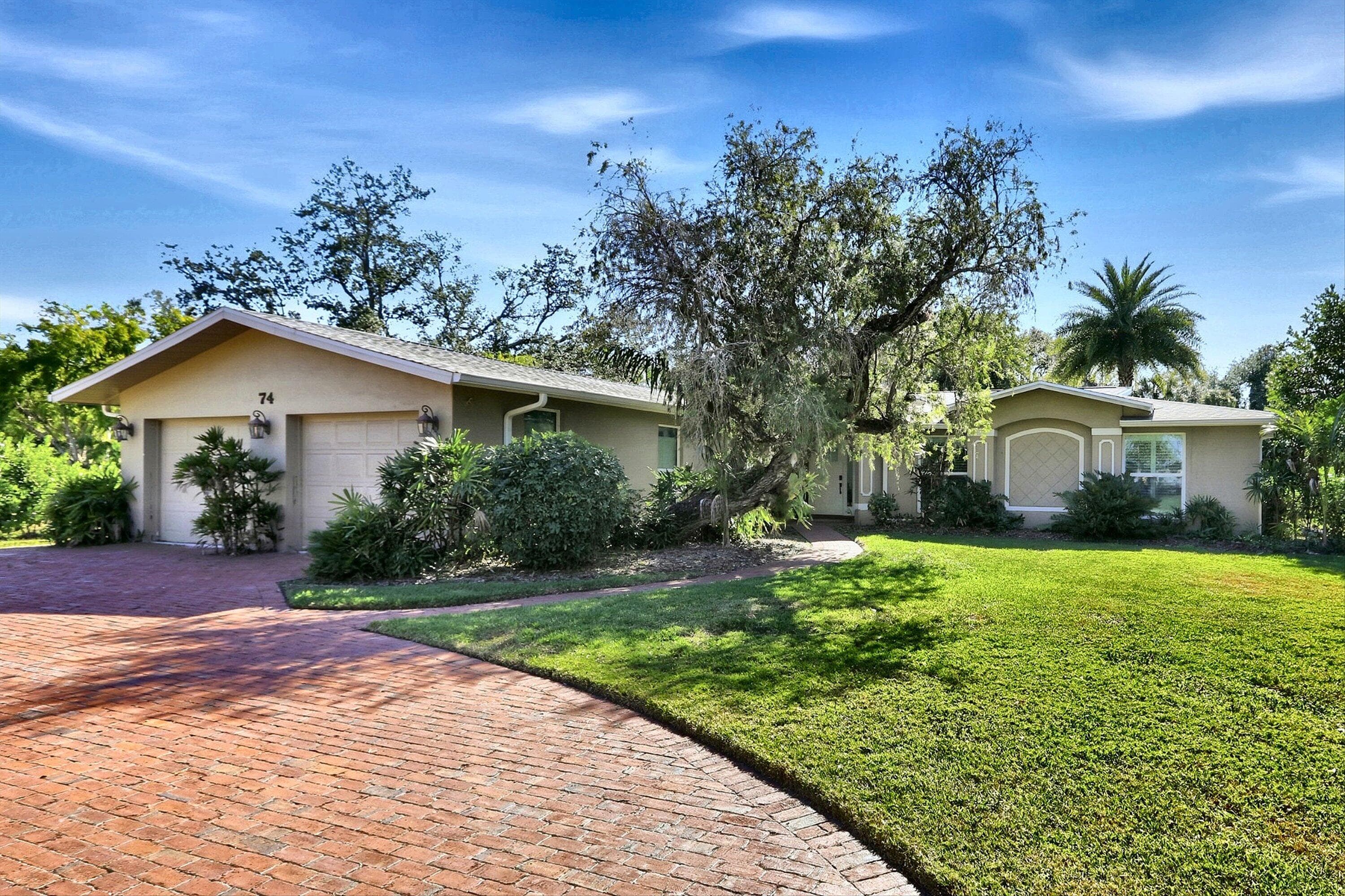 74 Aqua Lane, North Fort Myers, FL 33903 3