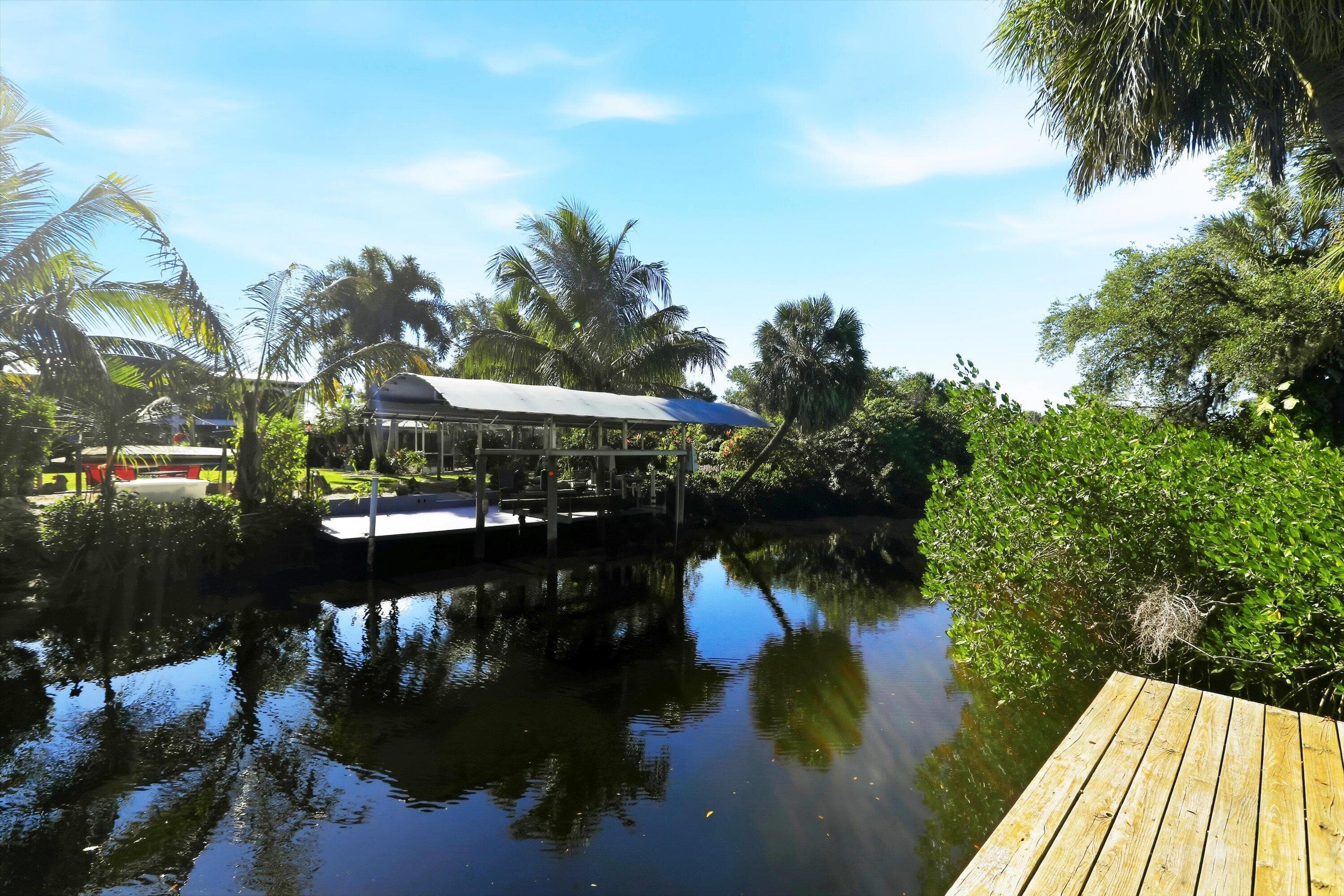 74 Aqua Lane, North Fort Myers, FL 33903 45