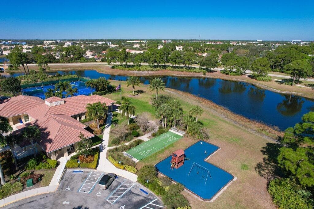 1686 SW Harbour Isles Circle, Port St. Lucie, FL 34986 30