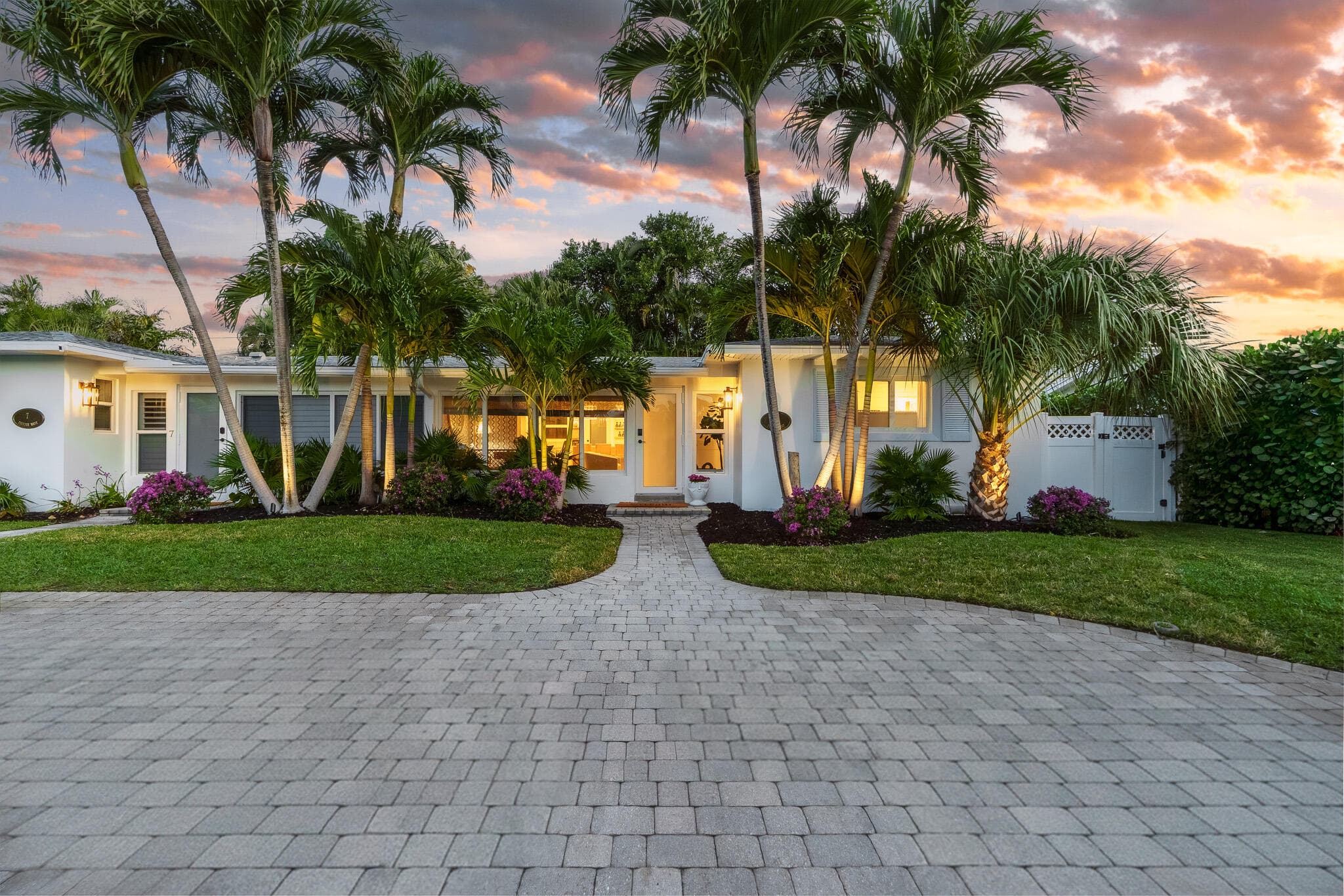 7 Fayette Drive, Ocean Ridge, FL 33435 4