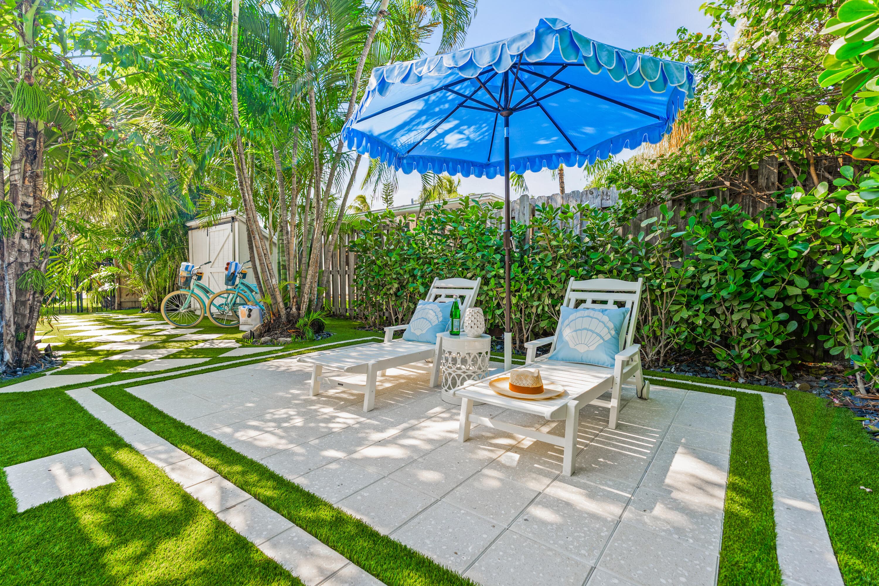 7 Fayette Drive, Ocean Ridge, FL 33435 100