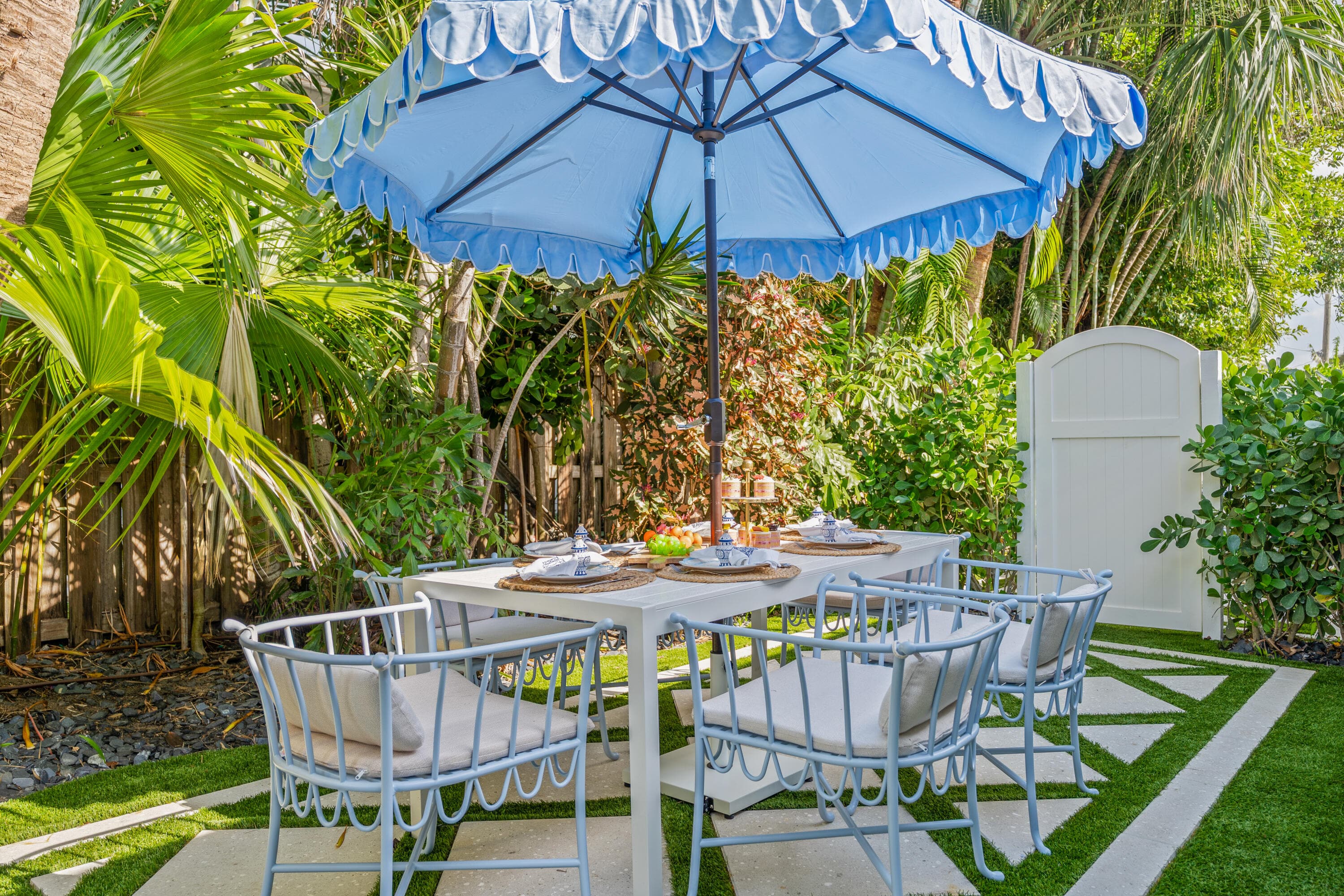 7 Fayette Drive, Ocean Ridge, FL 33435 110