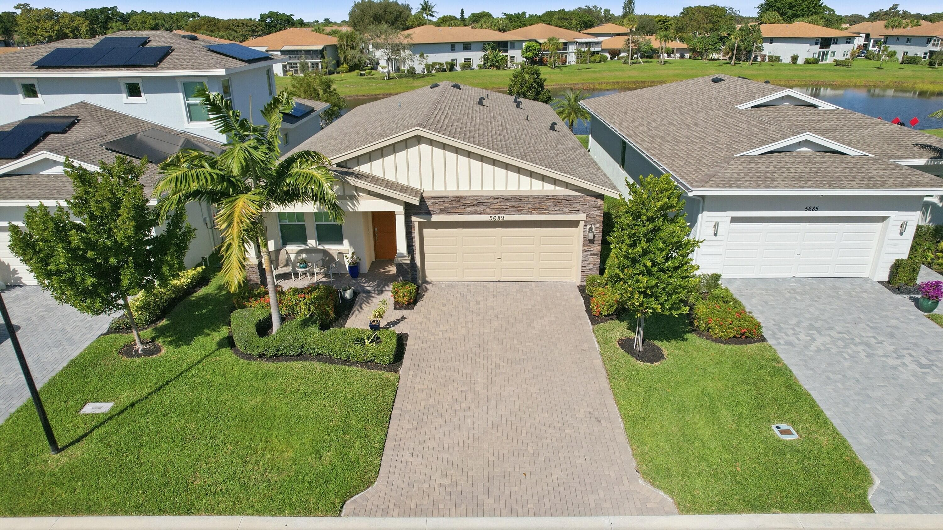 5689 Graceful Way, Delray Beach, FL 33484 33