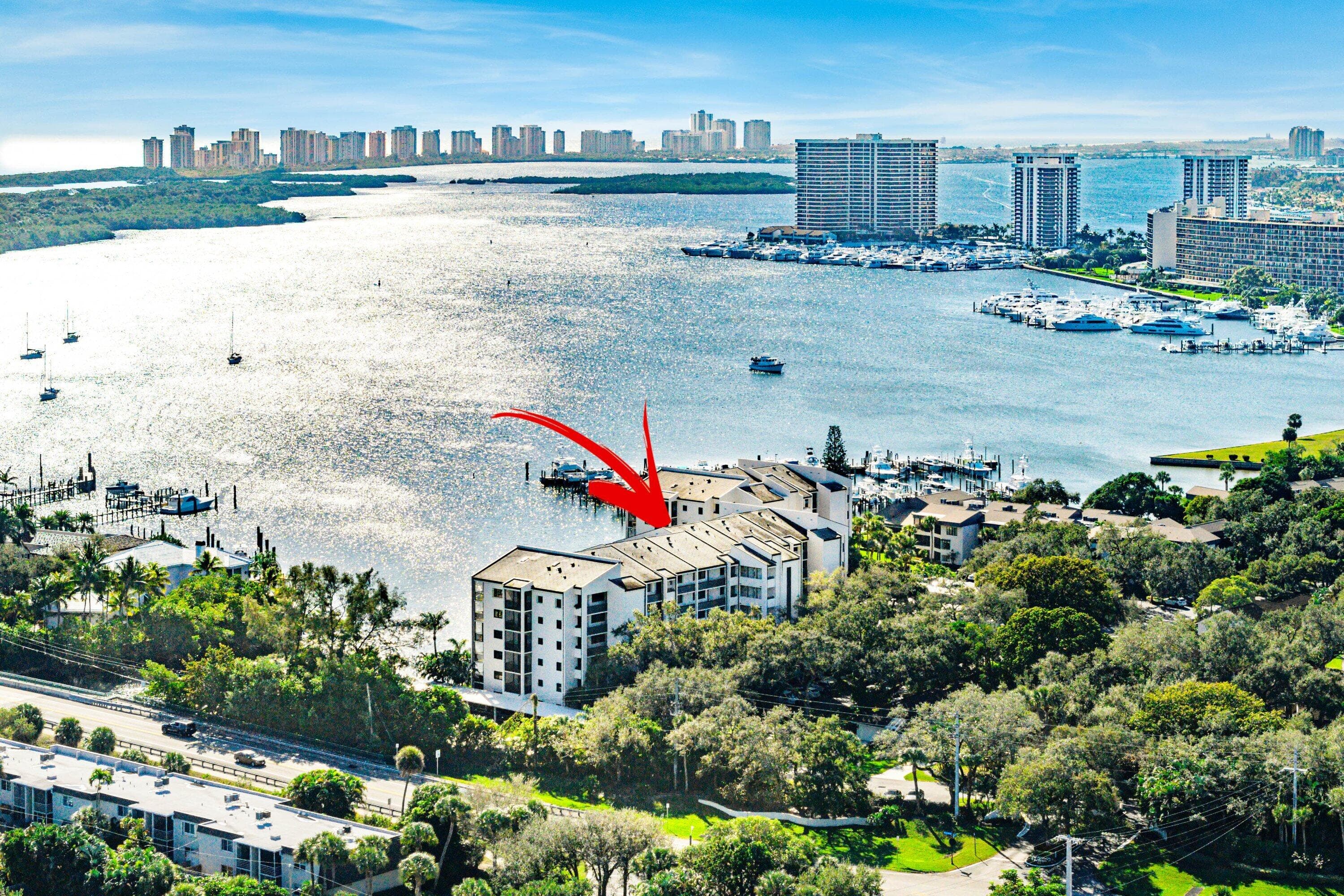 11370 Twelve Oaks Way 418, North Palm Beach, FL 33408 49