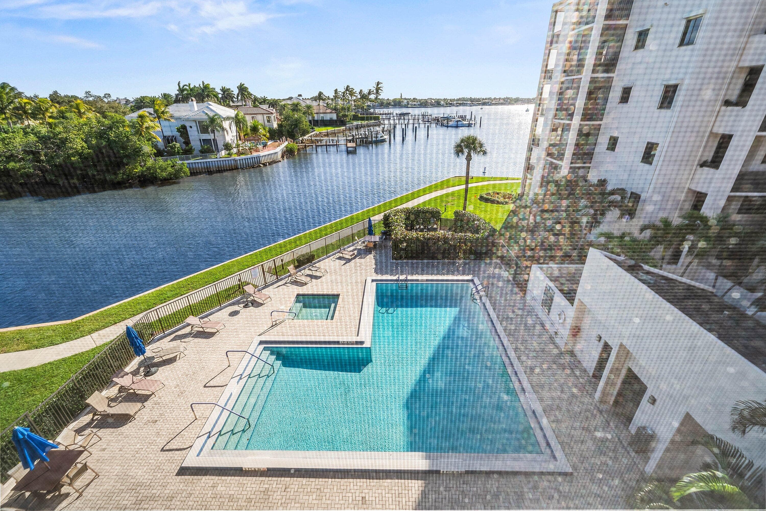 11370 Twelve Oaks Way 418, North Palm Beach, FL 33408 48