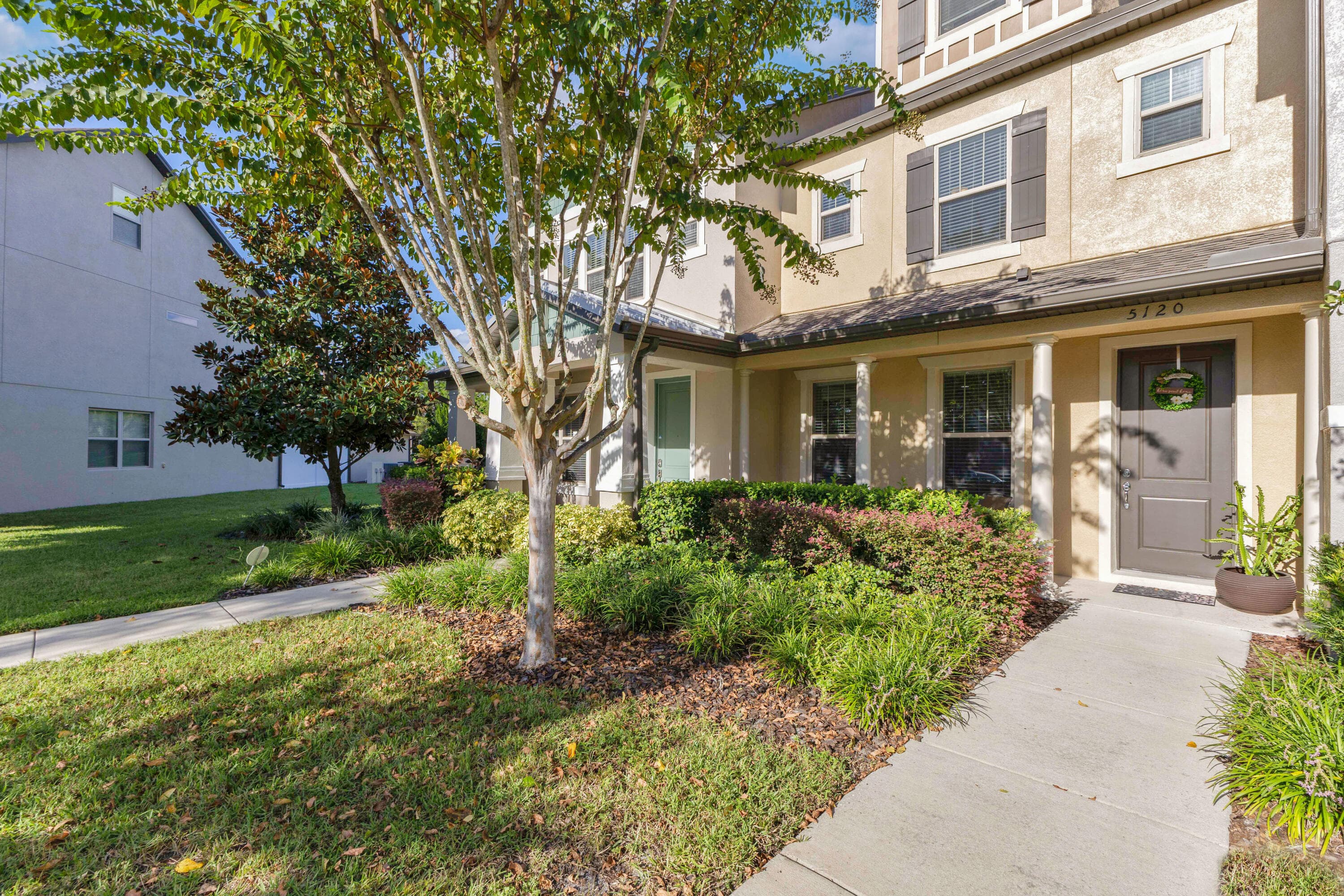 5120 Caspian Street, St. Cloud, FL 34771