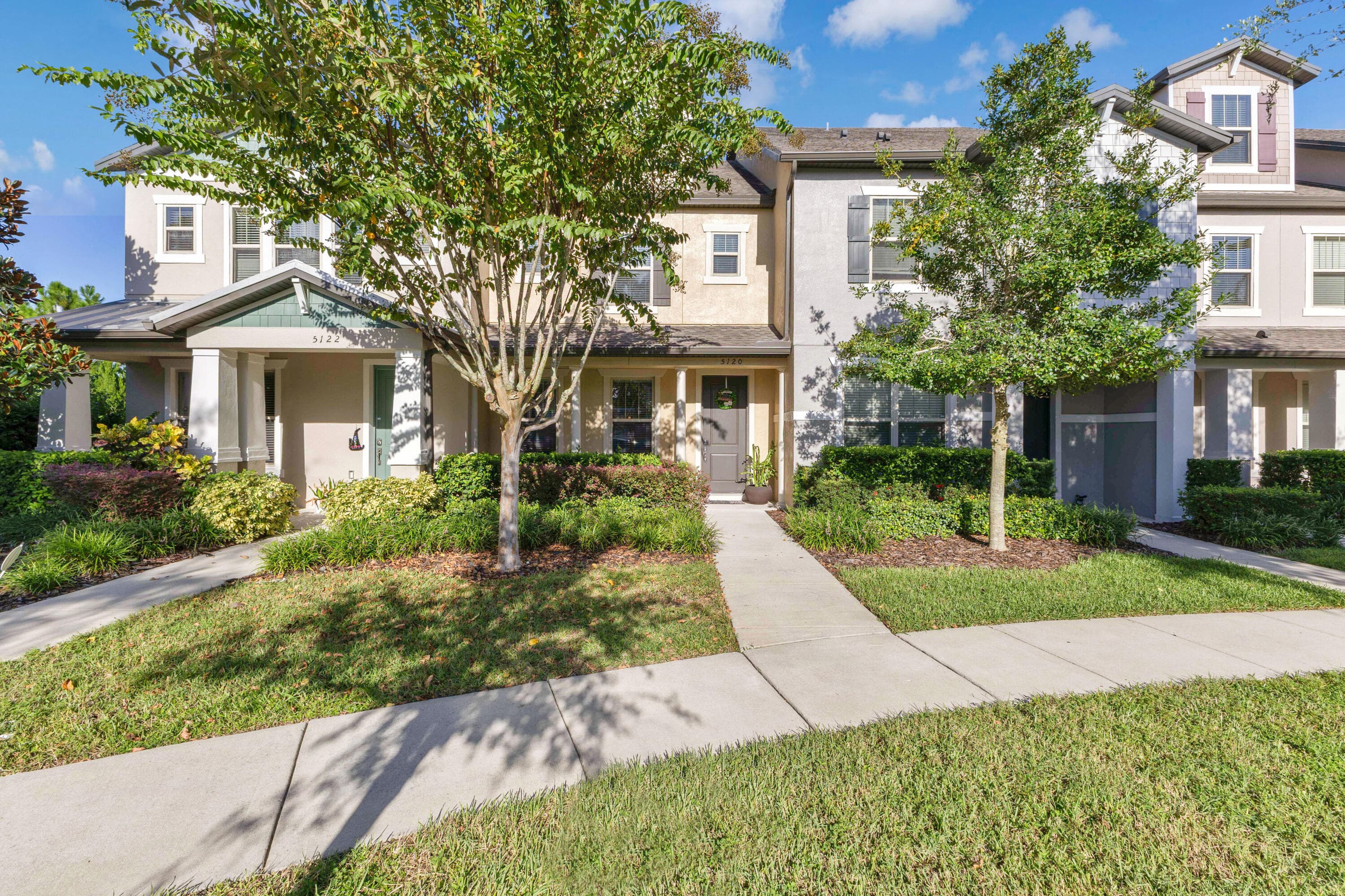 5120 Caspian Street, St. Cloud, FL 34771 3