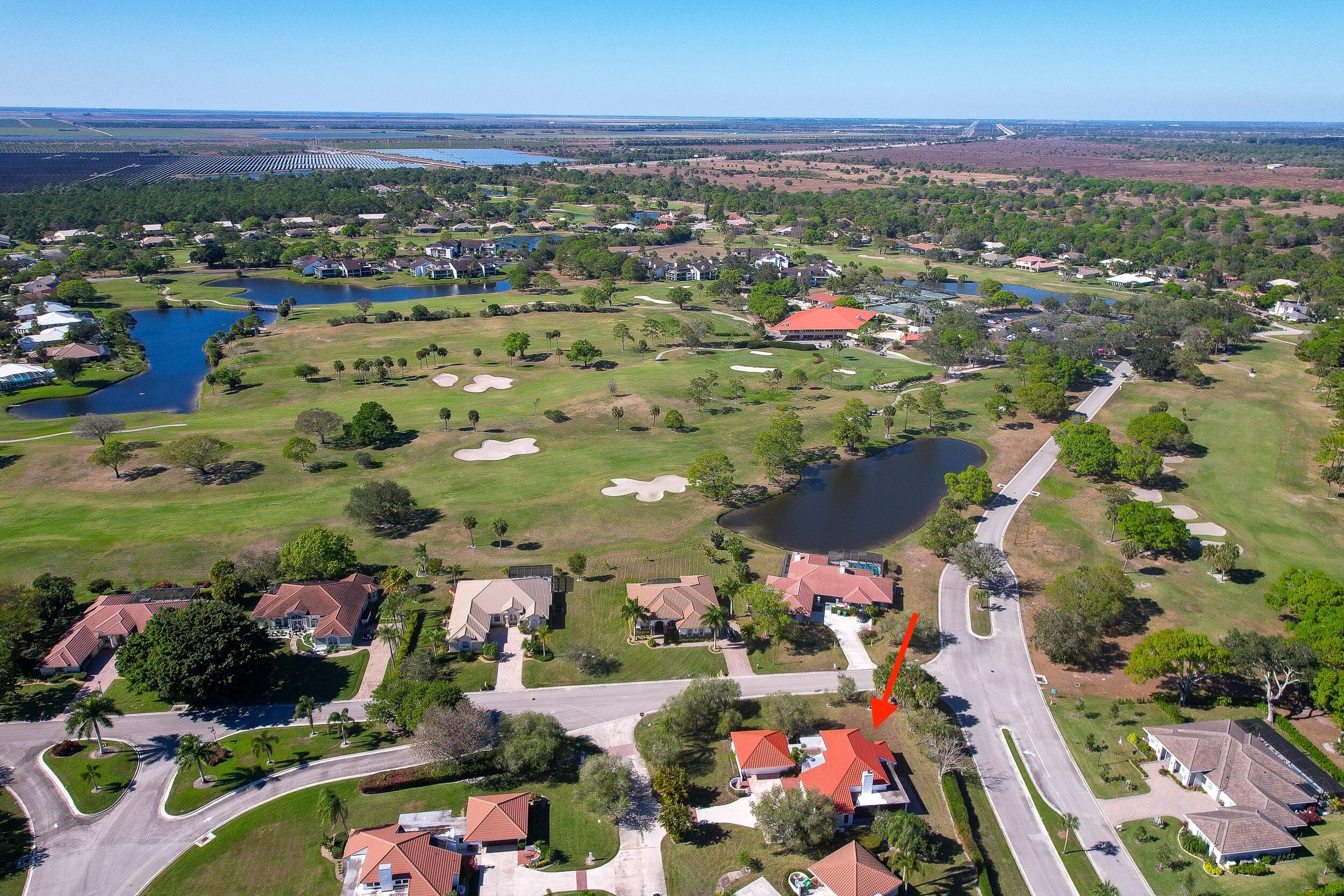 3000 Conifer Drive, Fort Pierce, FL 34951 60