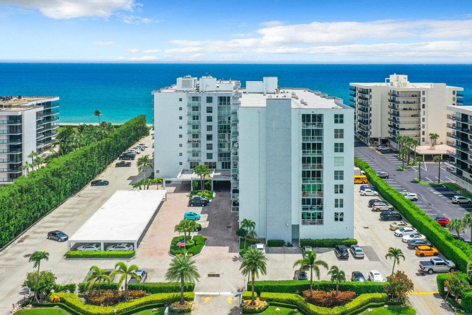 3450 S Ocean Boulevard 406, Palm Beach, FL 33480 2