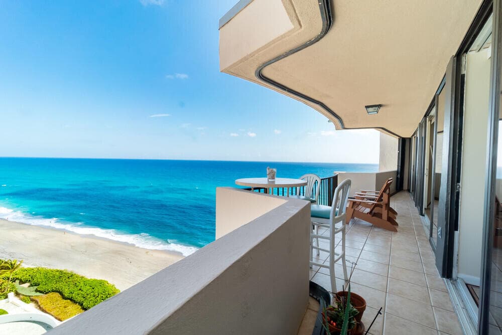 4200 N Ocean Drive 1-1806, Singer Island, FL 33404 16