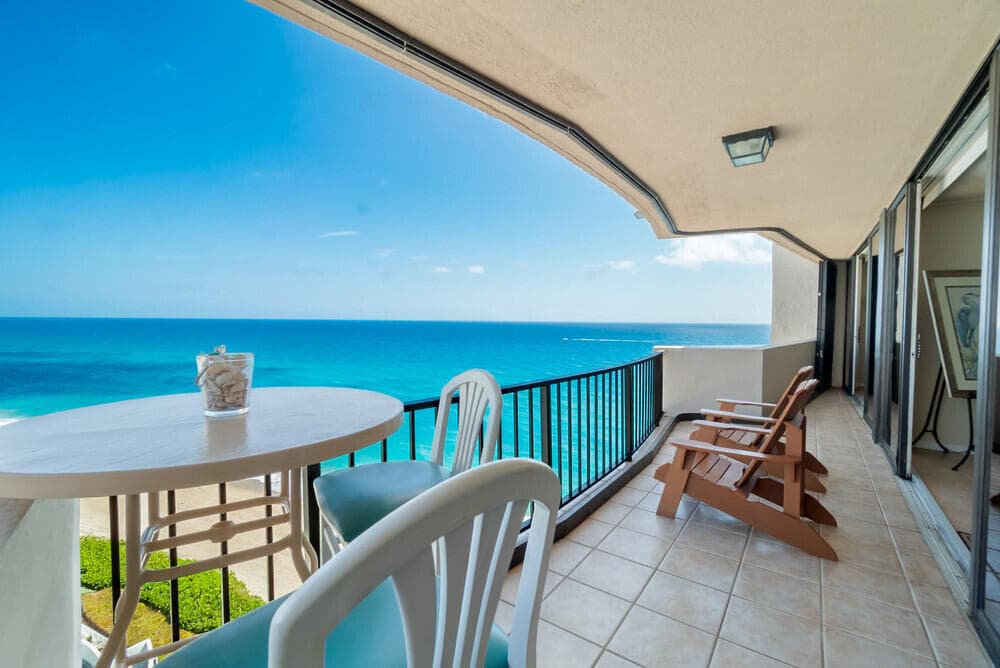 4200 N Ocean Drive 1-1806, Singer Island, FL 33404 17