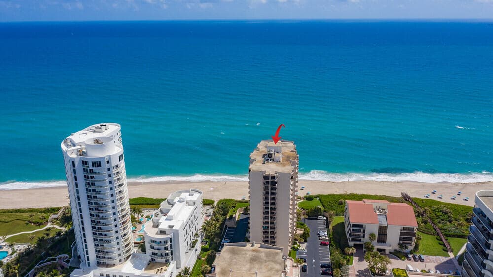 4200 N Ocean Drive 1-1806, Singer Island, FL 33404 20