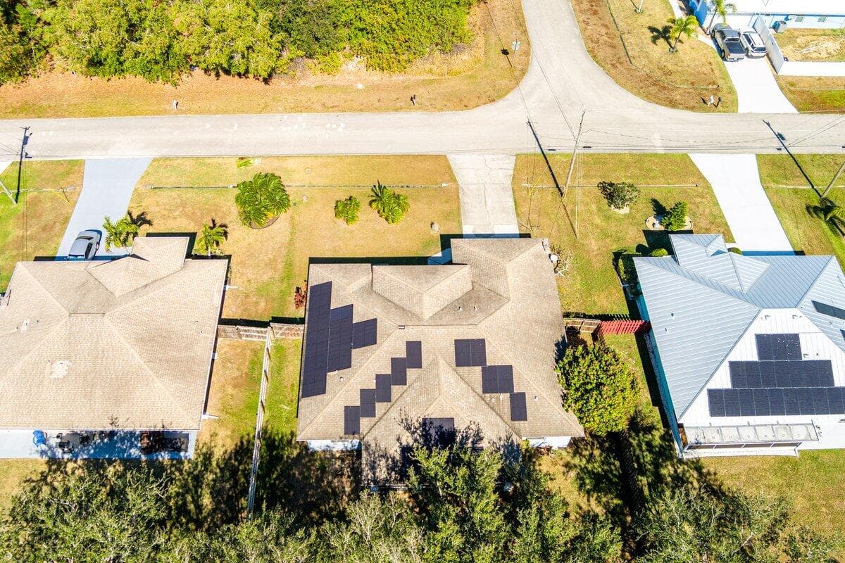 5859 NW Cullom Circle, Port St. Lucie, FL 34986 7