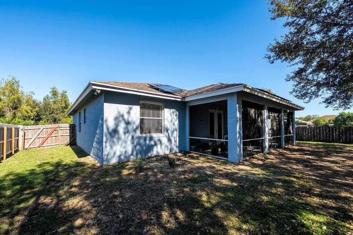 5859 NW Cullom Circle, Port St. Lucie, FL 34986 33