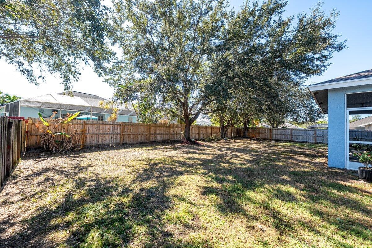 5859 NW Cullom Circle, Port St. Lucie, FL 34986 37