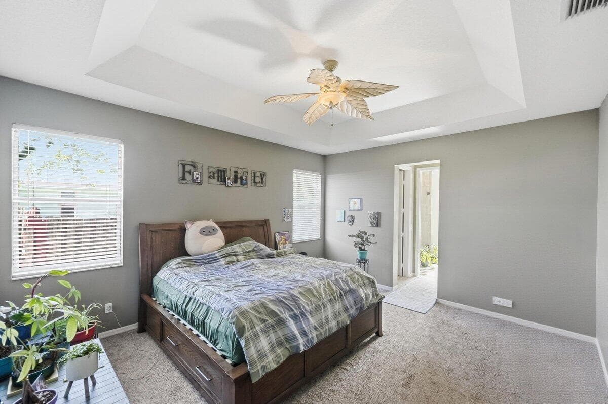 5859 NW Cullom Circle, Port St. Lucie, FL 34986 21