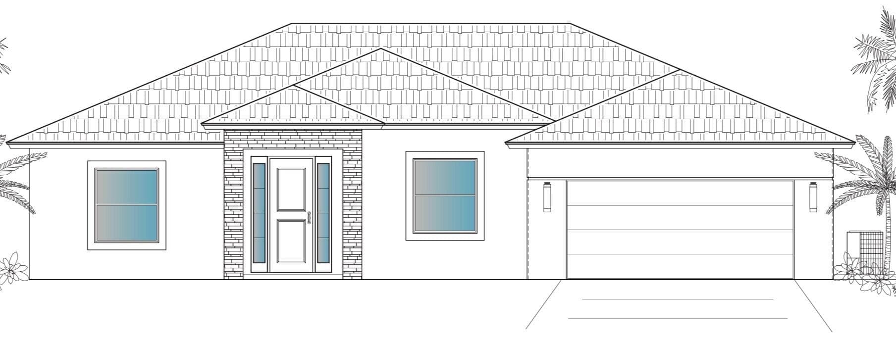 541 NW Placid Avenue, Port St. Lucie, FL 34983