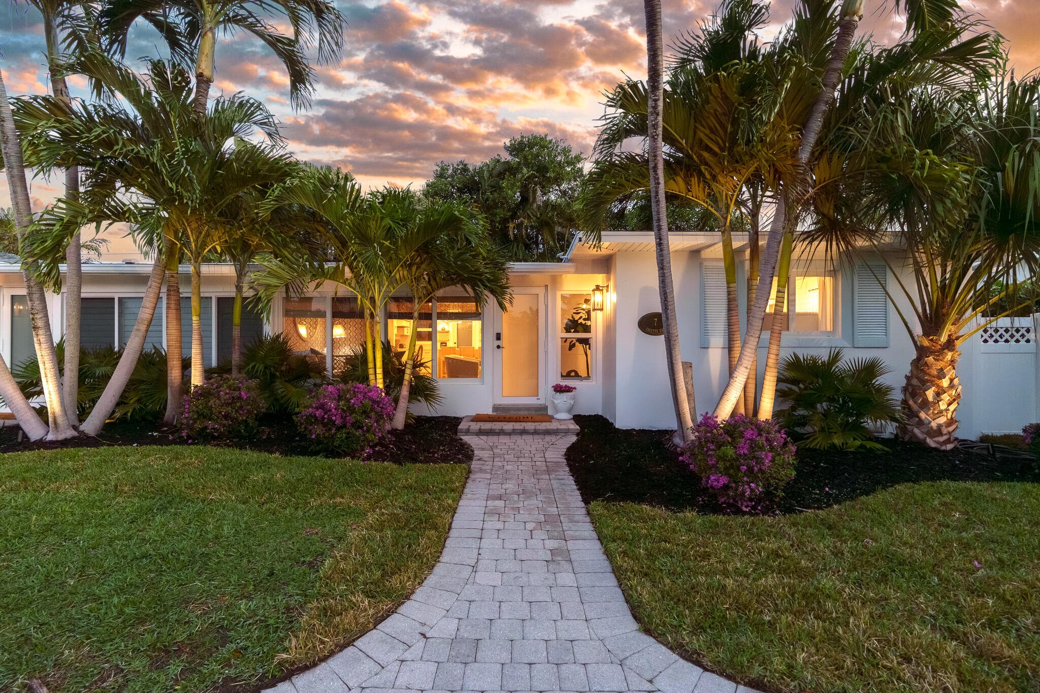 7 Fayette Drive, Boynton Beach, FL 33435 17
