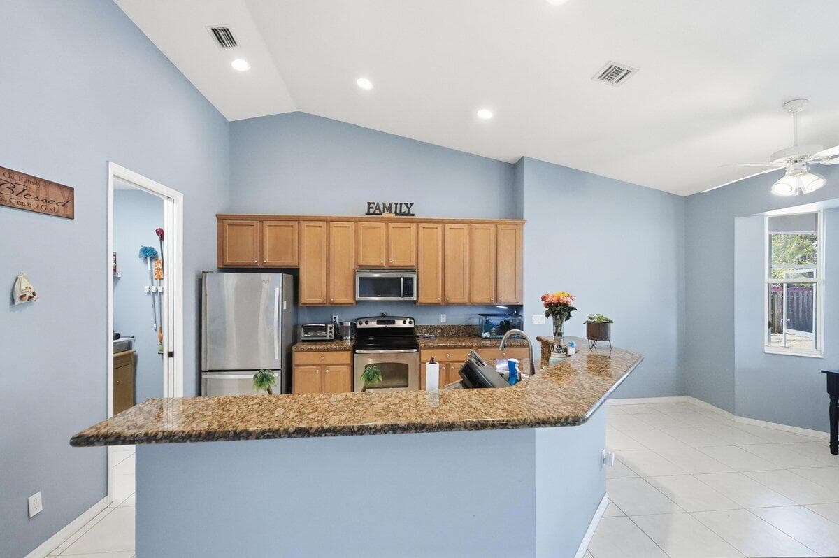 5859 NW Cullom Circle, Port St. Lucie, FL 34986 19