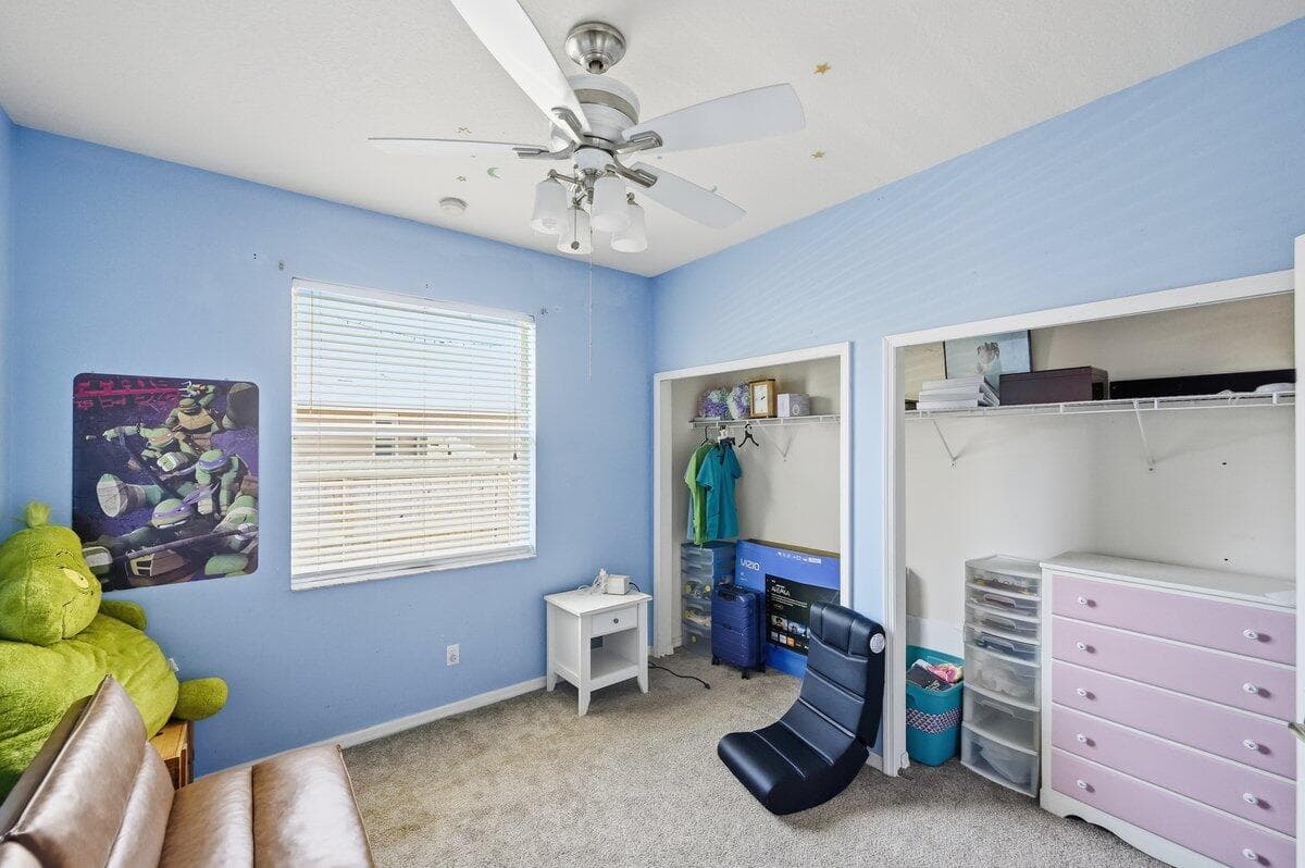 5859 NW Cullom Circle, Port St. Lucie, FL 34986 31