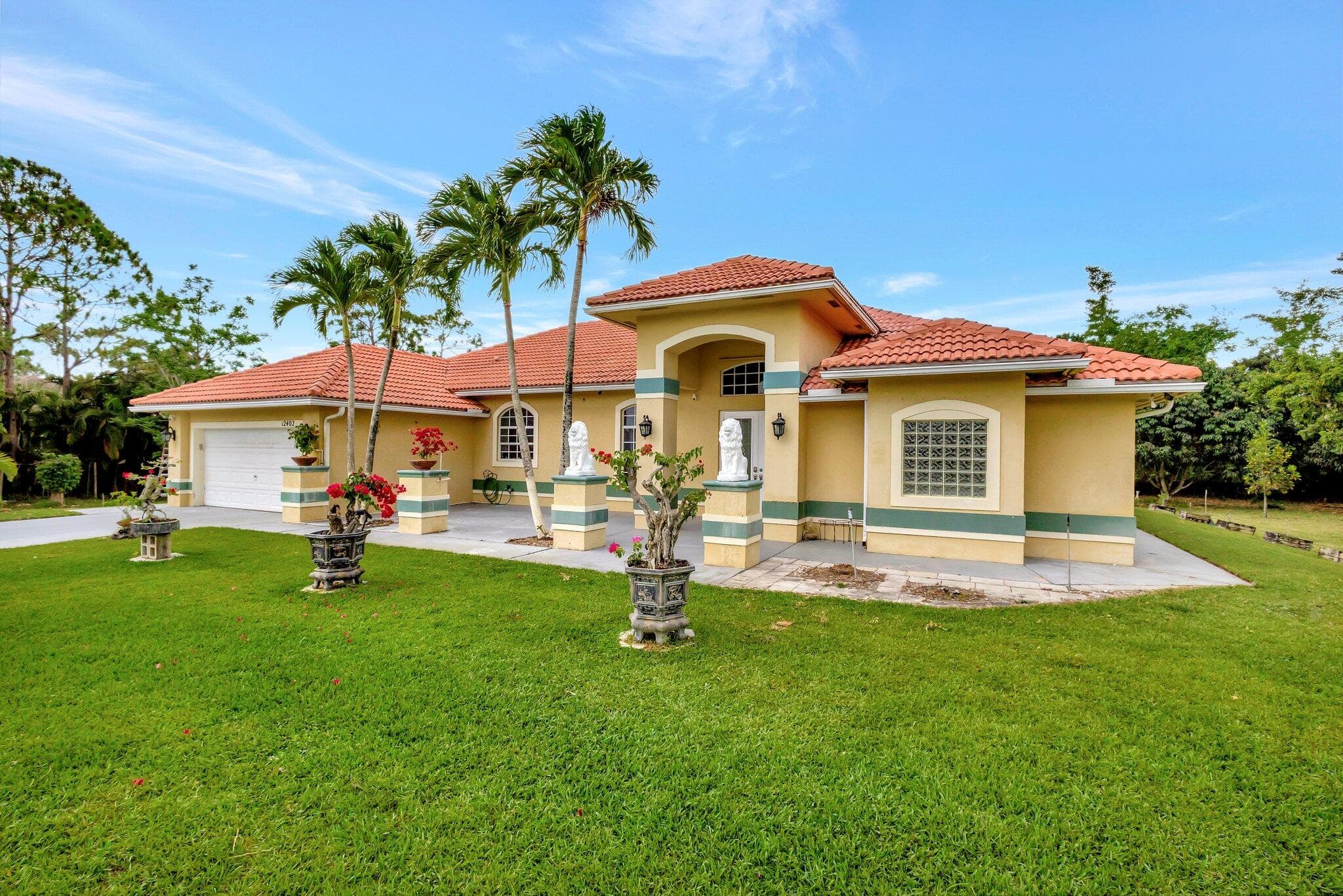 12402 83rd Lane N, The Acreage, FL 33412