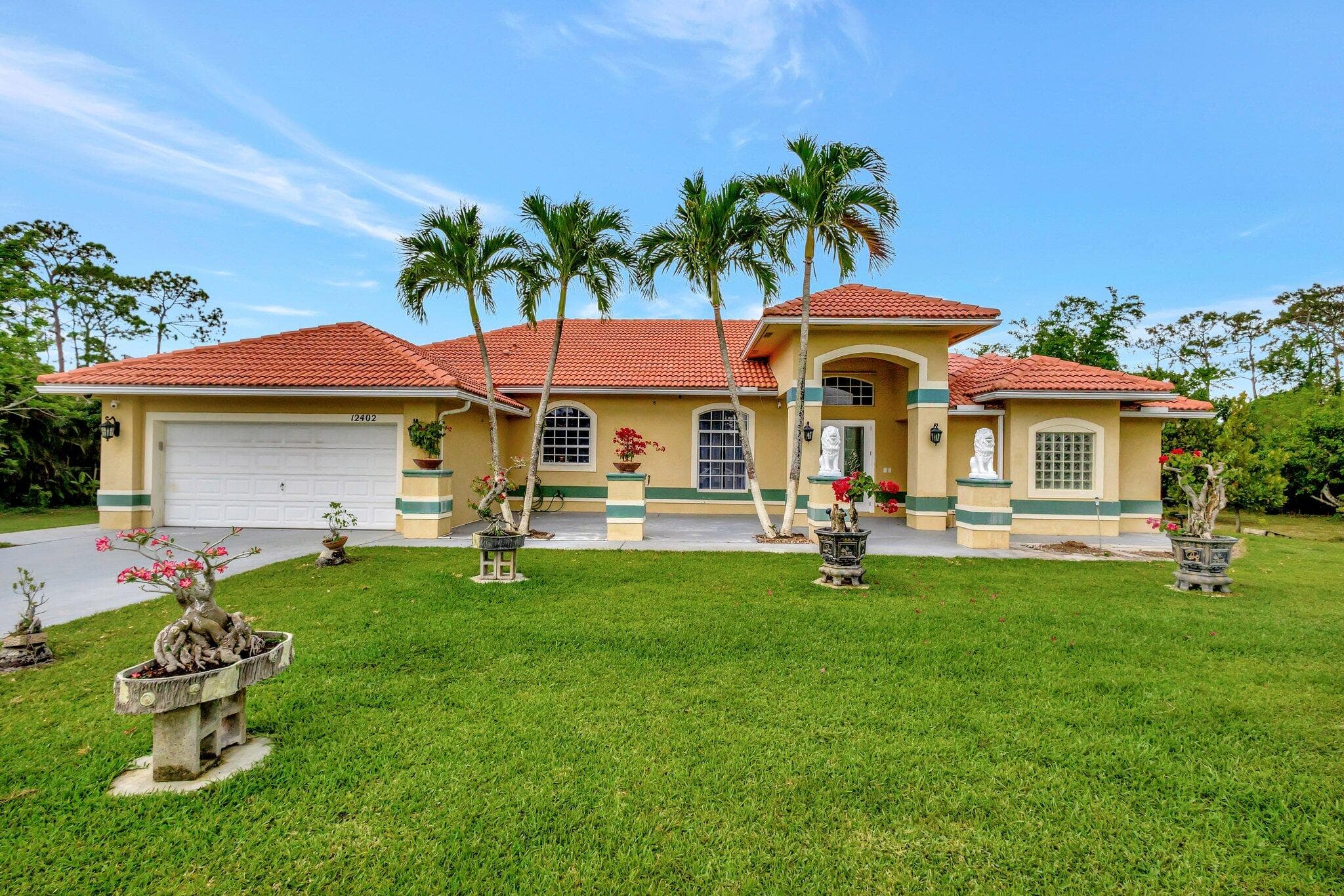 12402 83rd Lane N, The Acreage, FL 33412 2