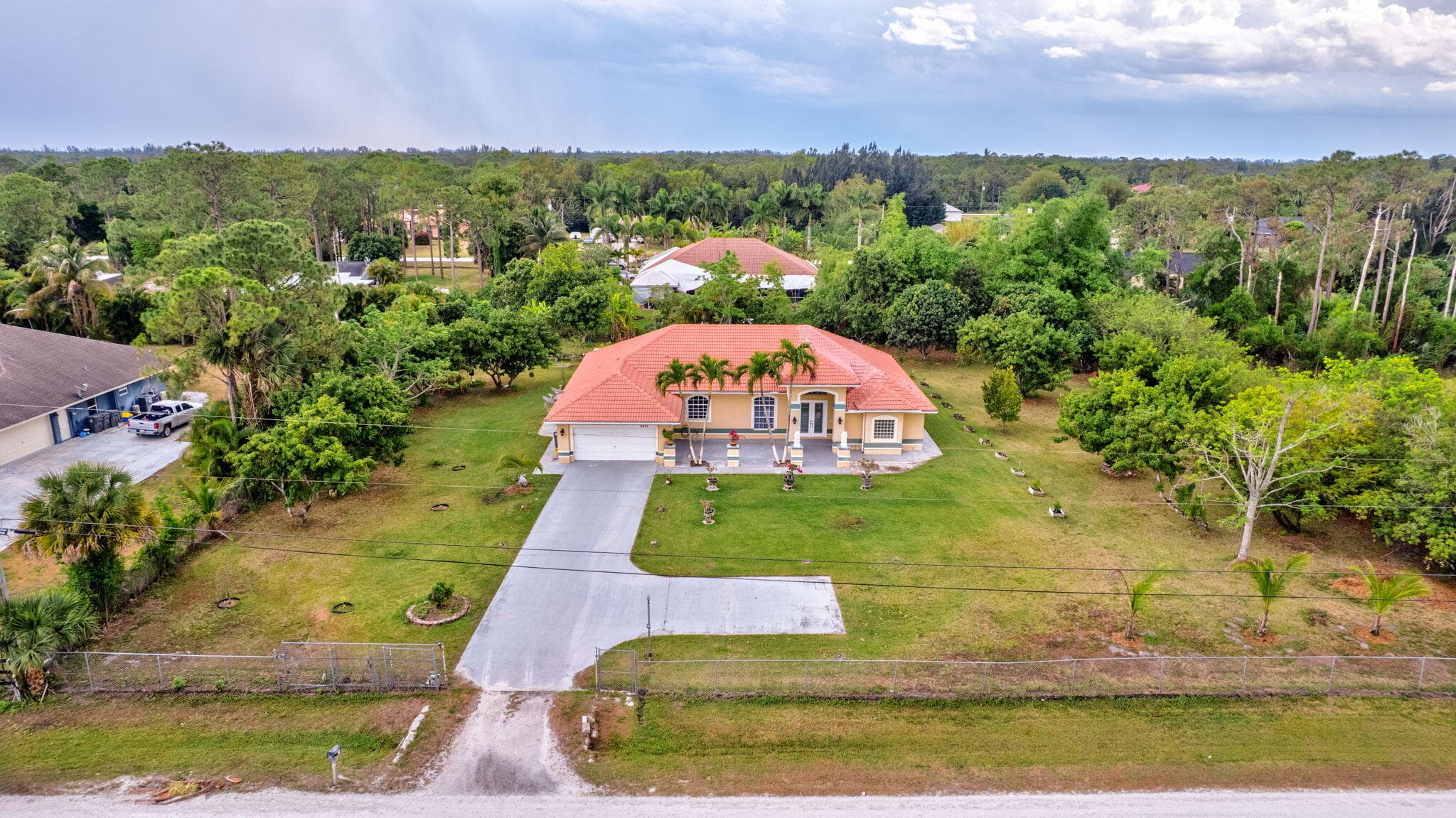 12402 83rd Lane N, The Acreage, FL 33412 39