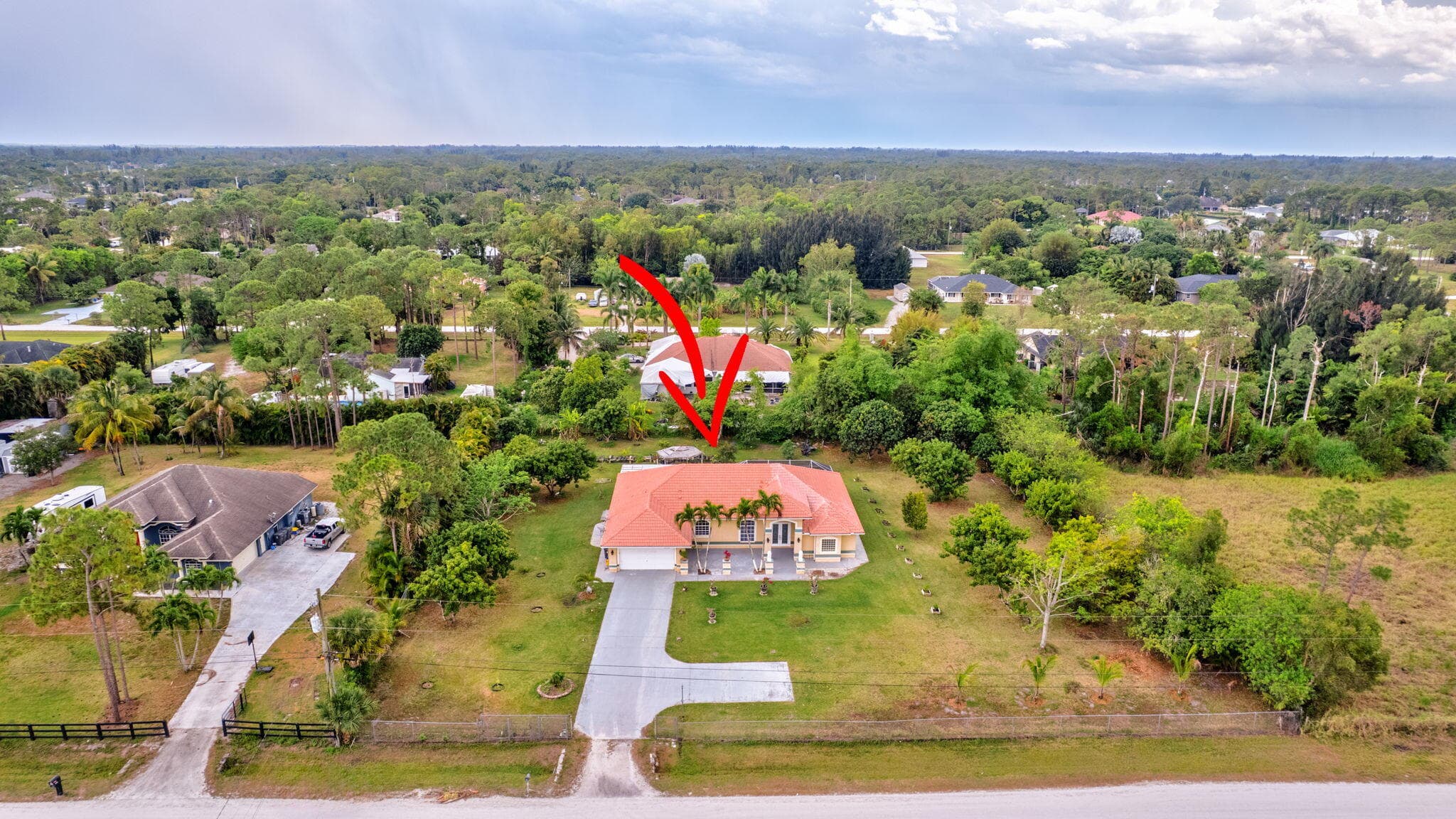 12402 83rd Lane N, The Acreage, FL 33412 40