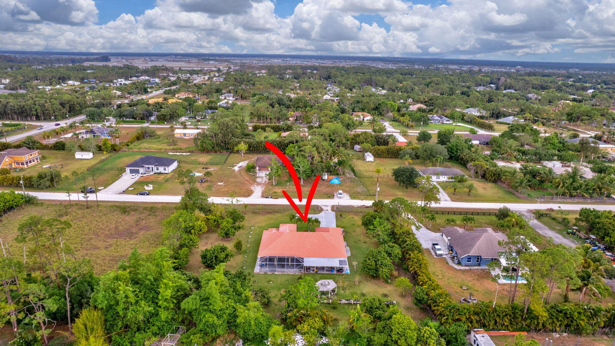 12402 83rd Lane N, The Acreage, FL 33412 41
