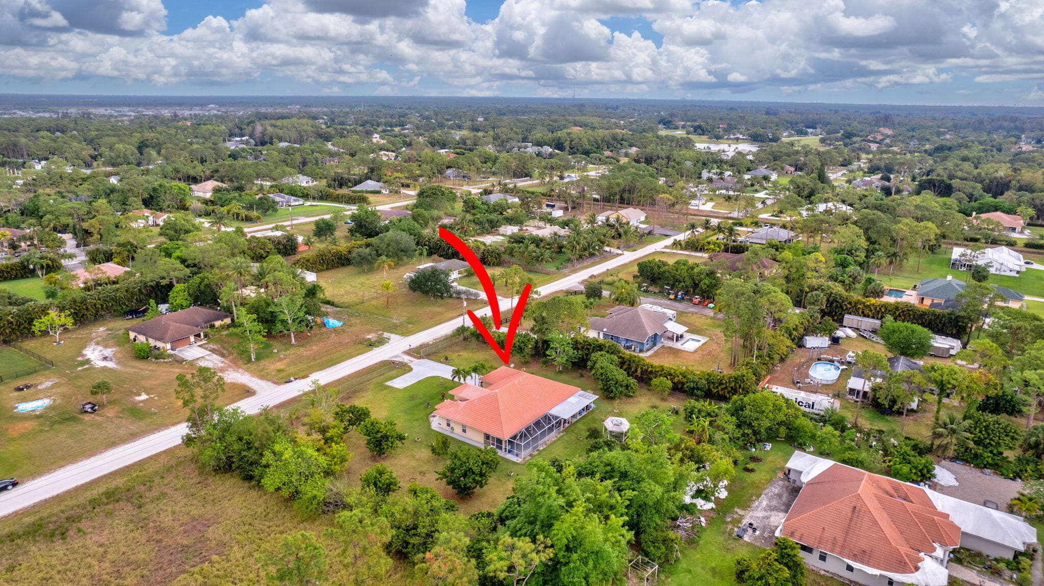 12402 83rd Lane N, The Acreage, FL 33412 42