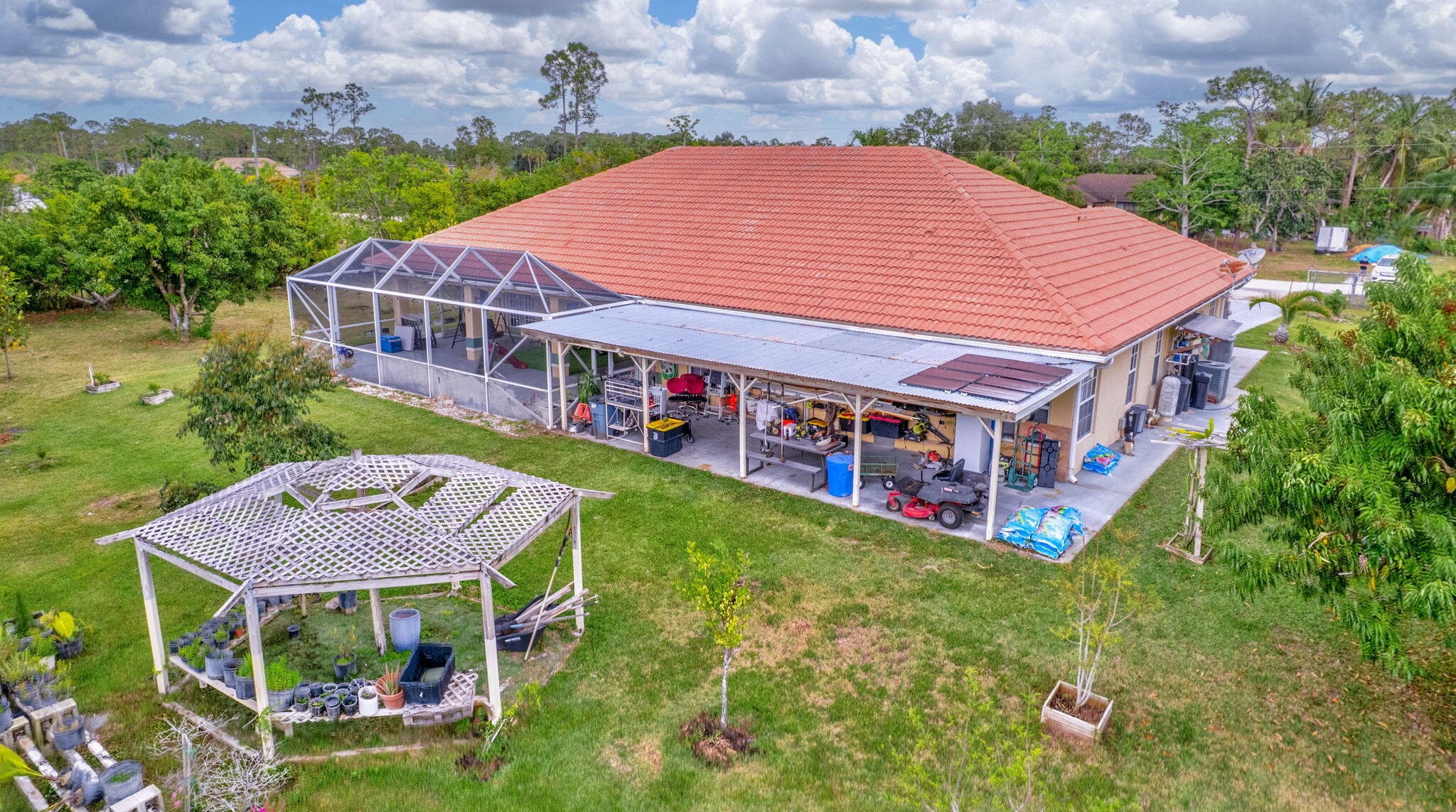 12402 83rd Lane N, The Acreage, FL 33412 43