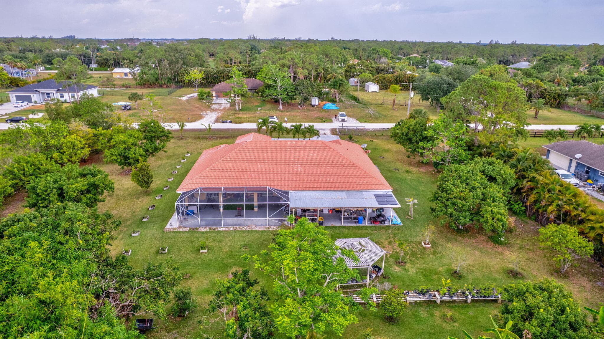 12402 83rd Lane N, The Acreage, FL 33412 46
