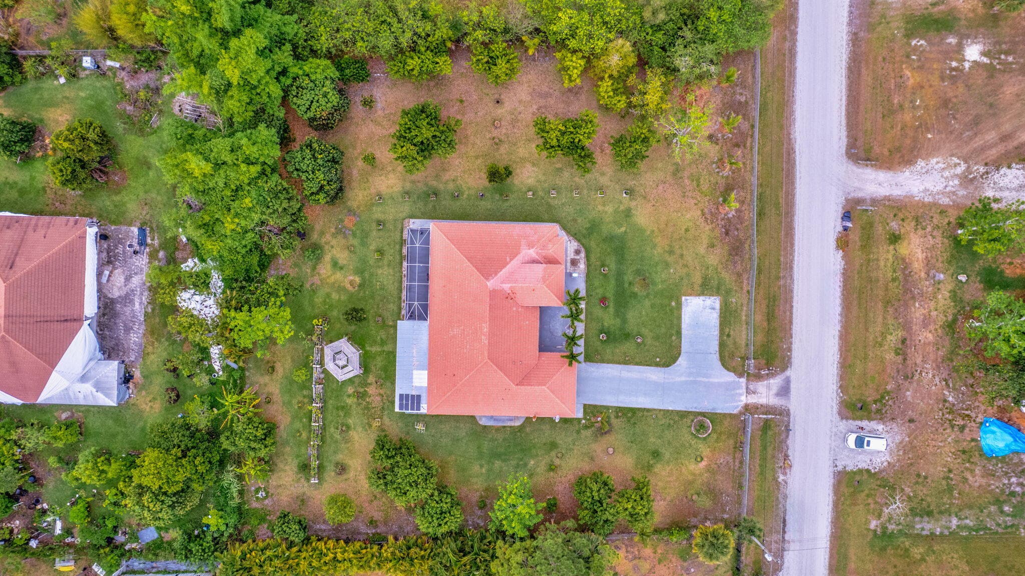 12402 83rd Lane N, The Acreage, FL 33412 49