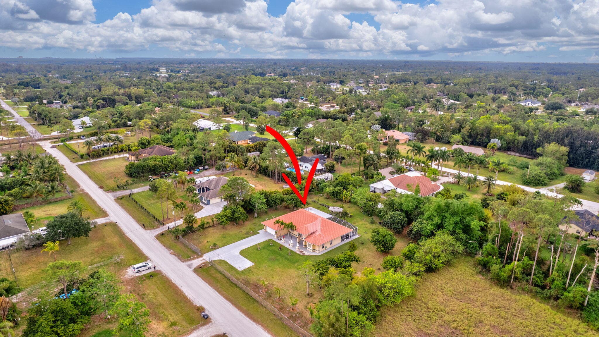 12402 83rd Lane N, The Acreage, FL 33412 50