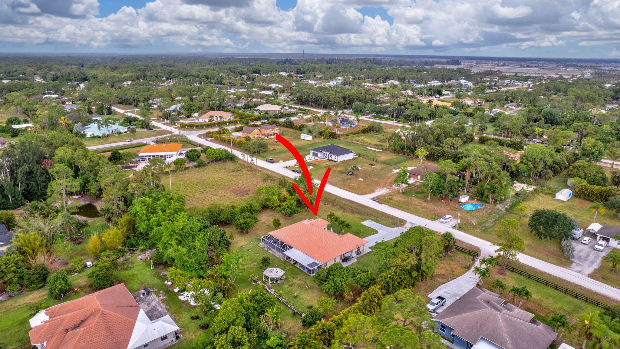 12402 83rd Lane N, The Acreage, FL 33412 51