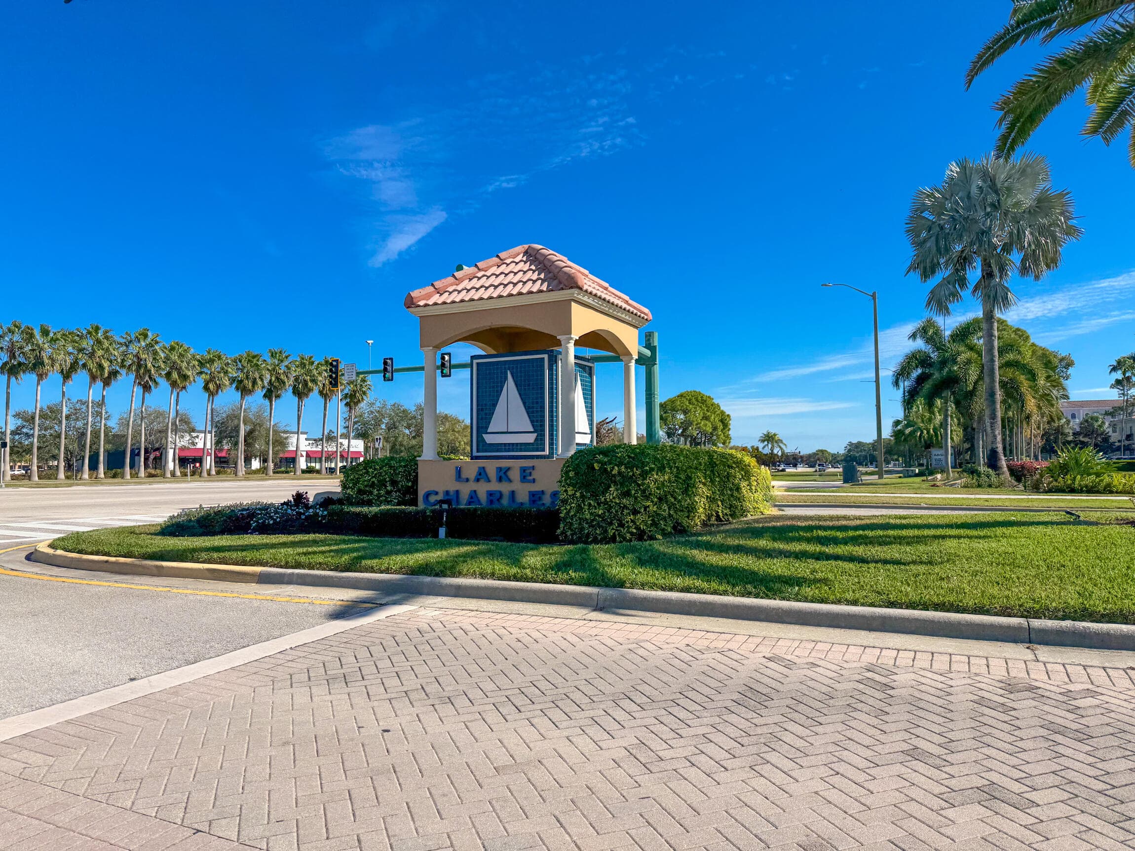 1686 SW Harbour Isles Circle, Port St. Lucie, FL 34986 34