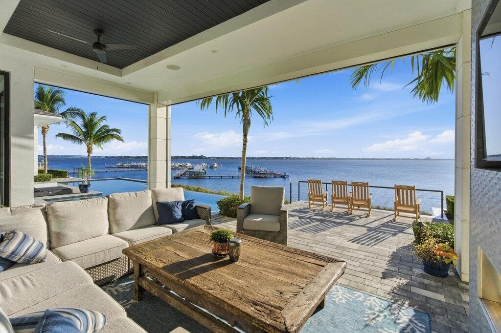1271 NE Langford Lane, Jensen Beach, FL 34957 50