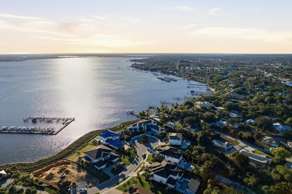 1271 NE Langford Lane, Jensen Beach, FL 34957 99