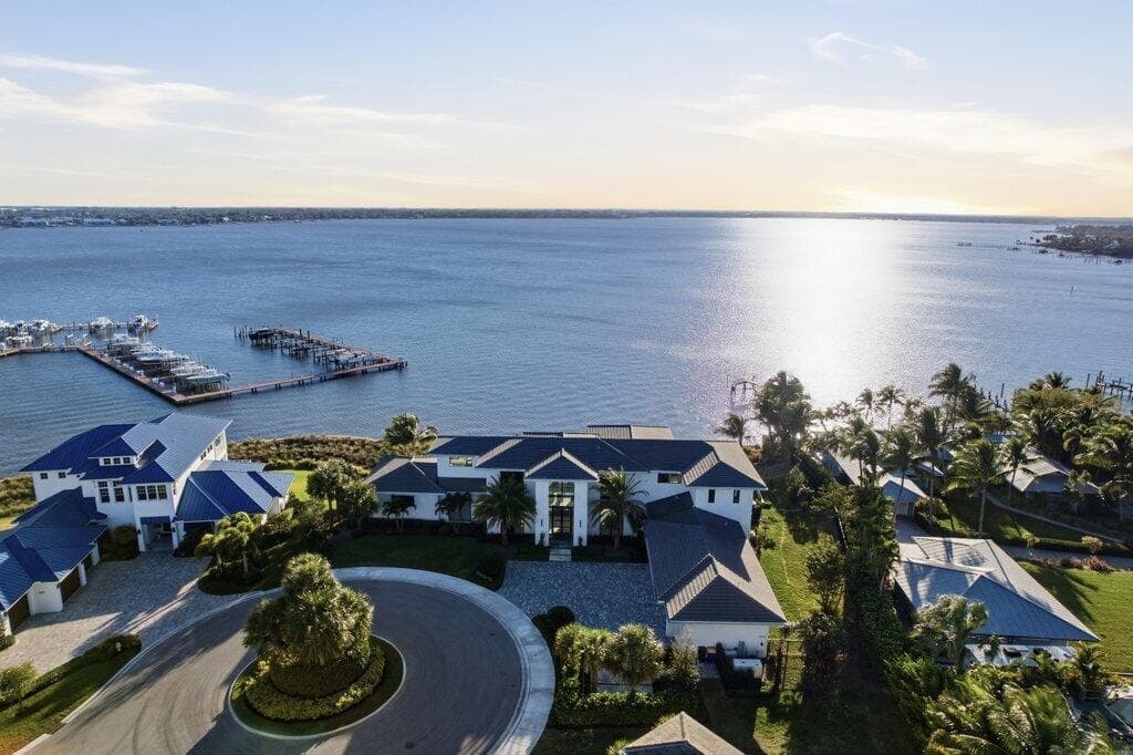 1271 NE Langford Lane, Jensen Beach, FL 34957 101