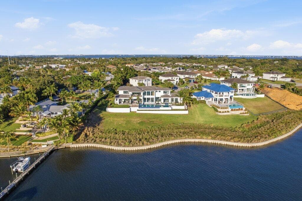 1271 NE Langford Lane, Jensen Beach, FL 34957 104