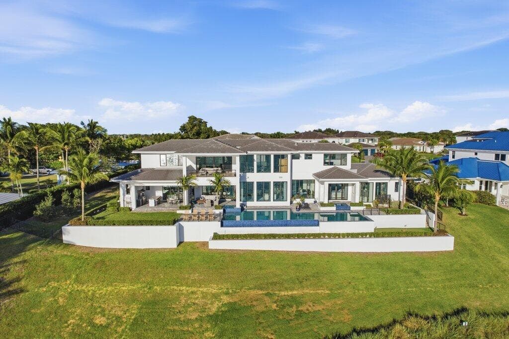 1271 NE Langford Lane, Jensen Beach, FL 34957 5