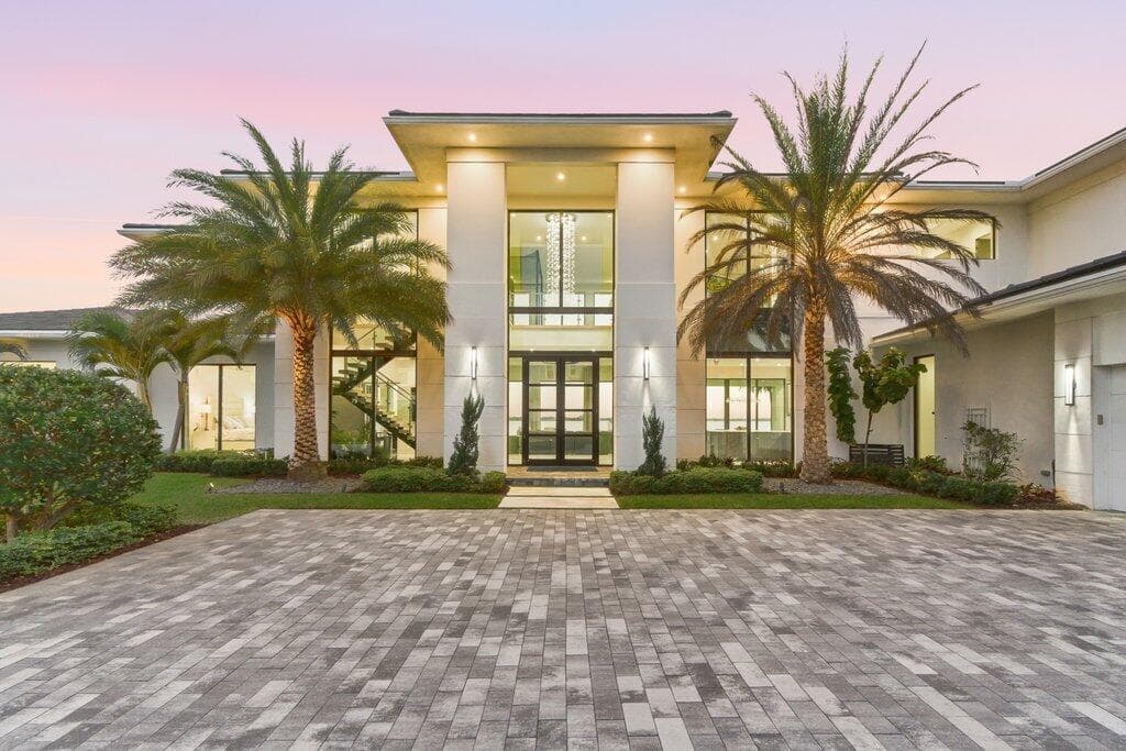 1271 NE Langford Lane, Jensen Beach, FL 34957 2