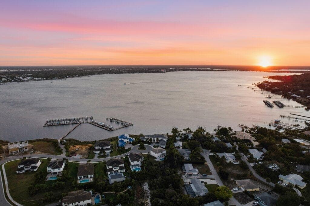 1271 NE Langford Lane, Jensen Beach, FL 34957 115