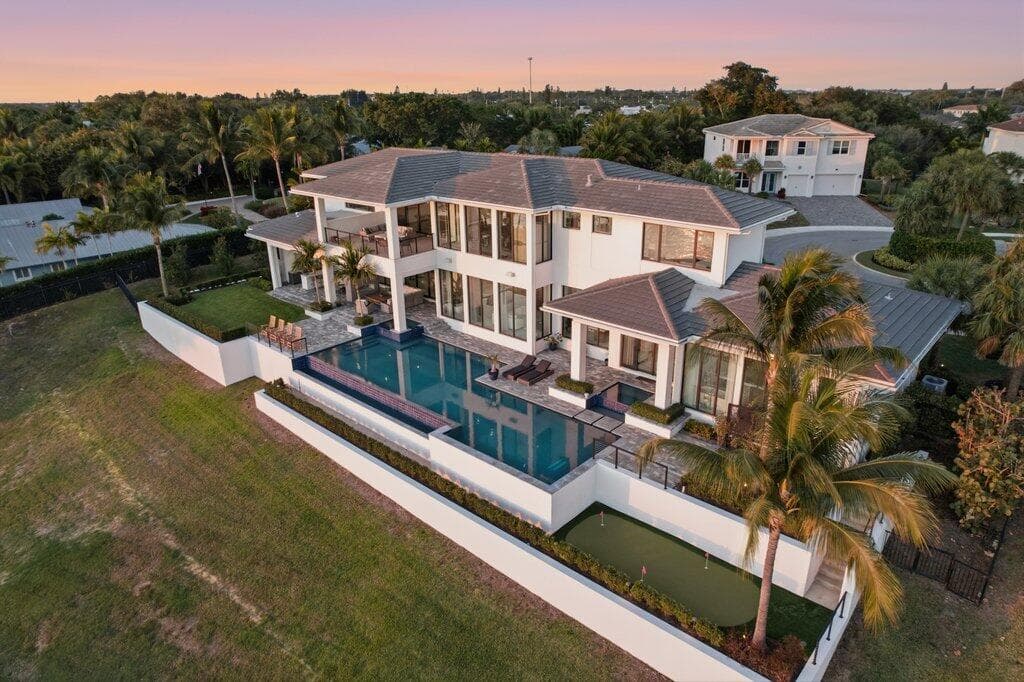 1271 NE Langford Lane, Jensen Beach, FL 34957 121