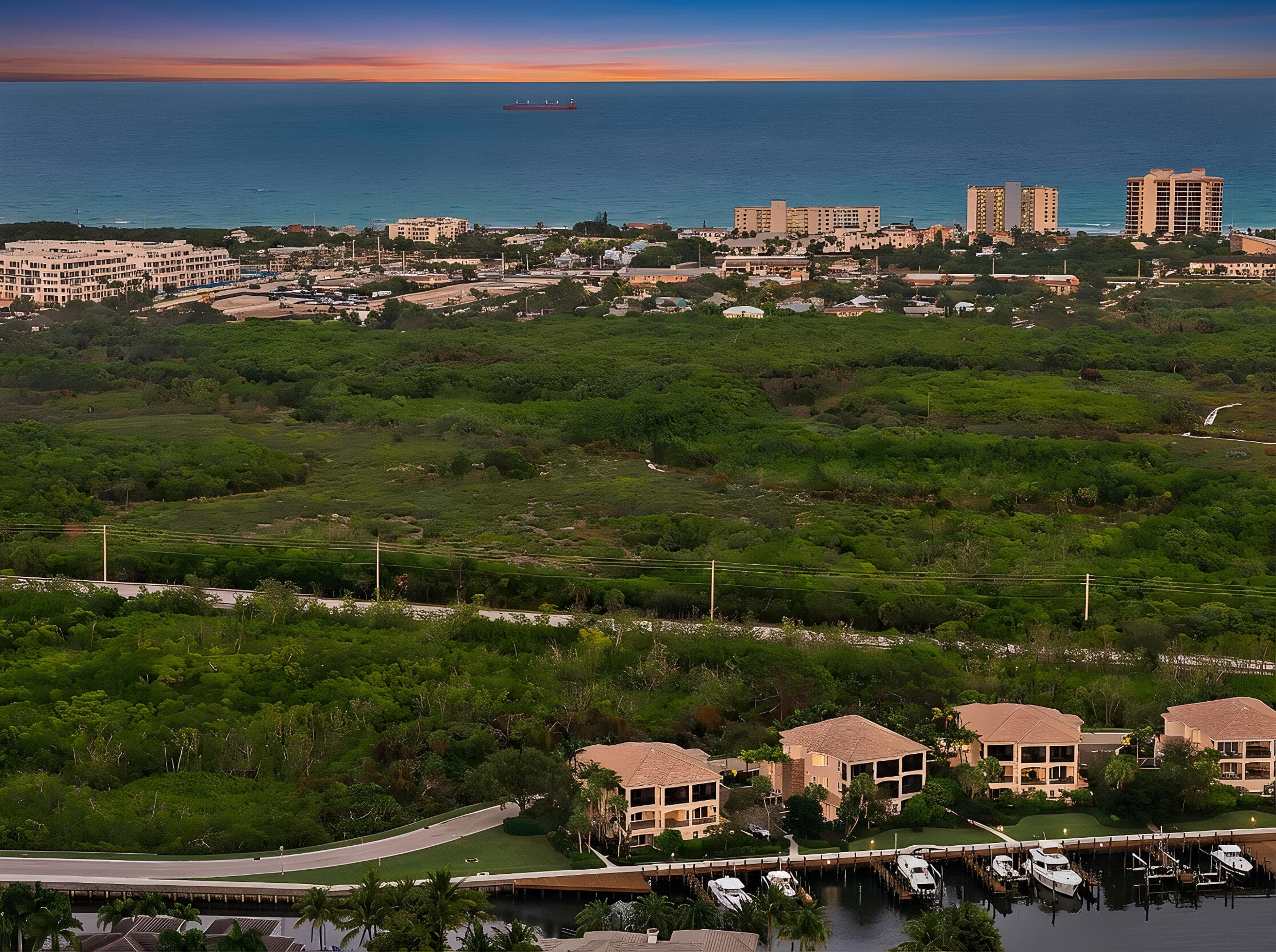 13629 Treasure Cove Circle, North Palm Beach, FL 33408 17