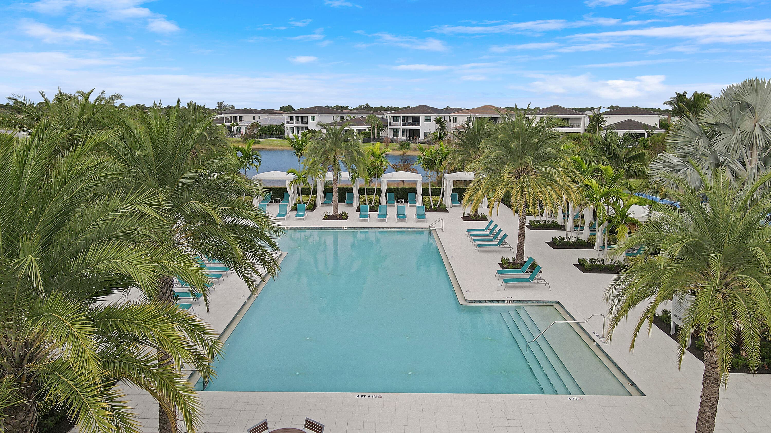 5619 Delacroix Terrace, Palm Beach Gardens, FL 33418 55
