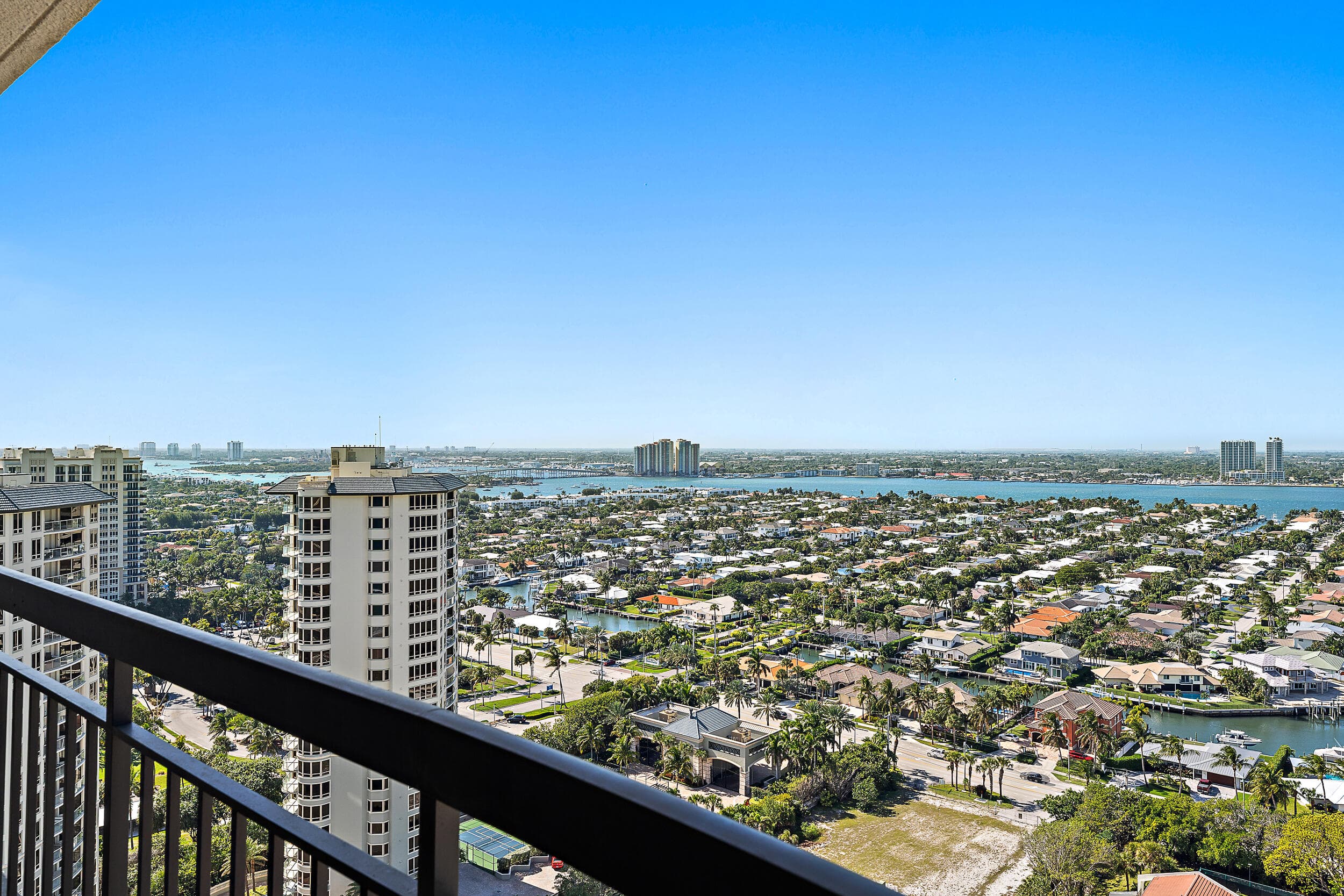 4000 N Ocean Drive 2503, Singer Island, FL 33404 20